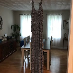 tarts maternity maxi